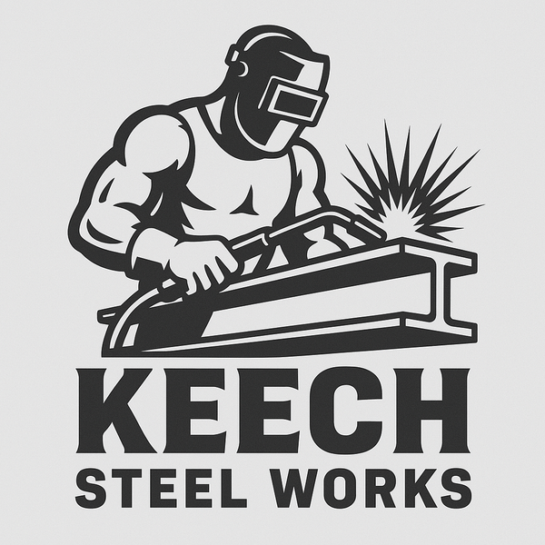 Keech Steel Works